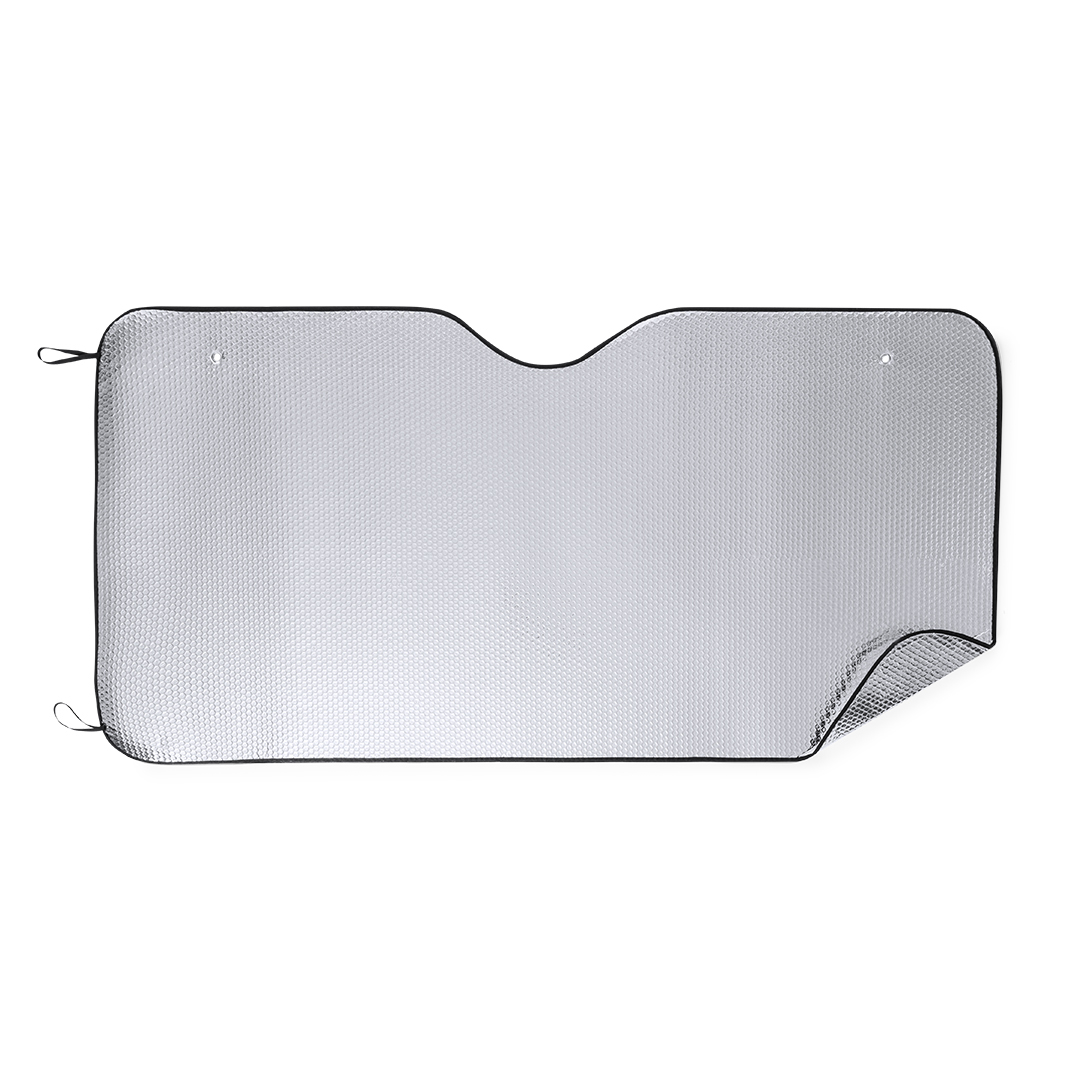 Parasol de aluminio personalizado Belgiox tamaño maxi con burbujas - Verano - Regalo Promocional Personalizado