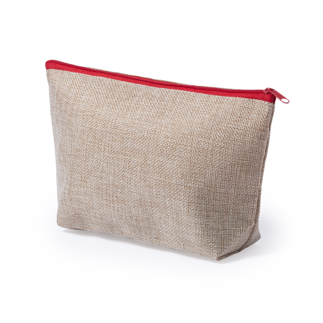 Neceser personalizado Conakar multiusos de poliéster bicolor