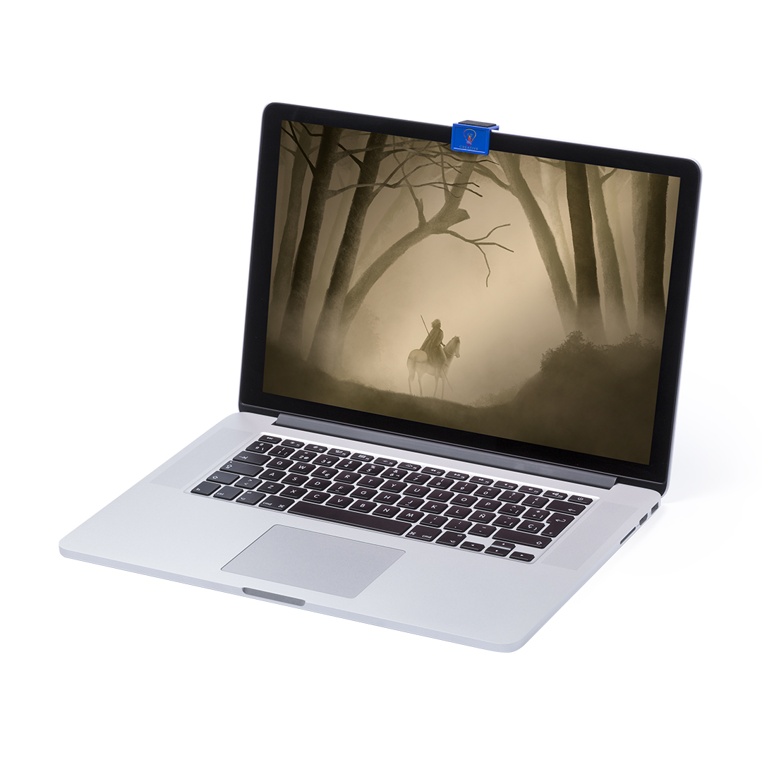 Tapa Webcam Fewek - Tecnología - Regalo Promocional Personalizado - imagen 3