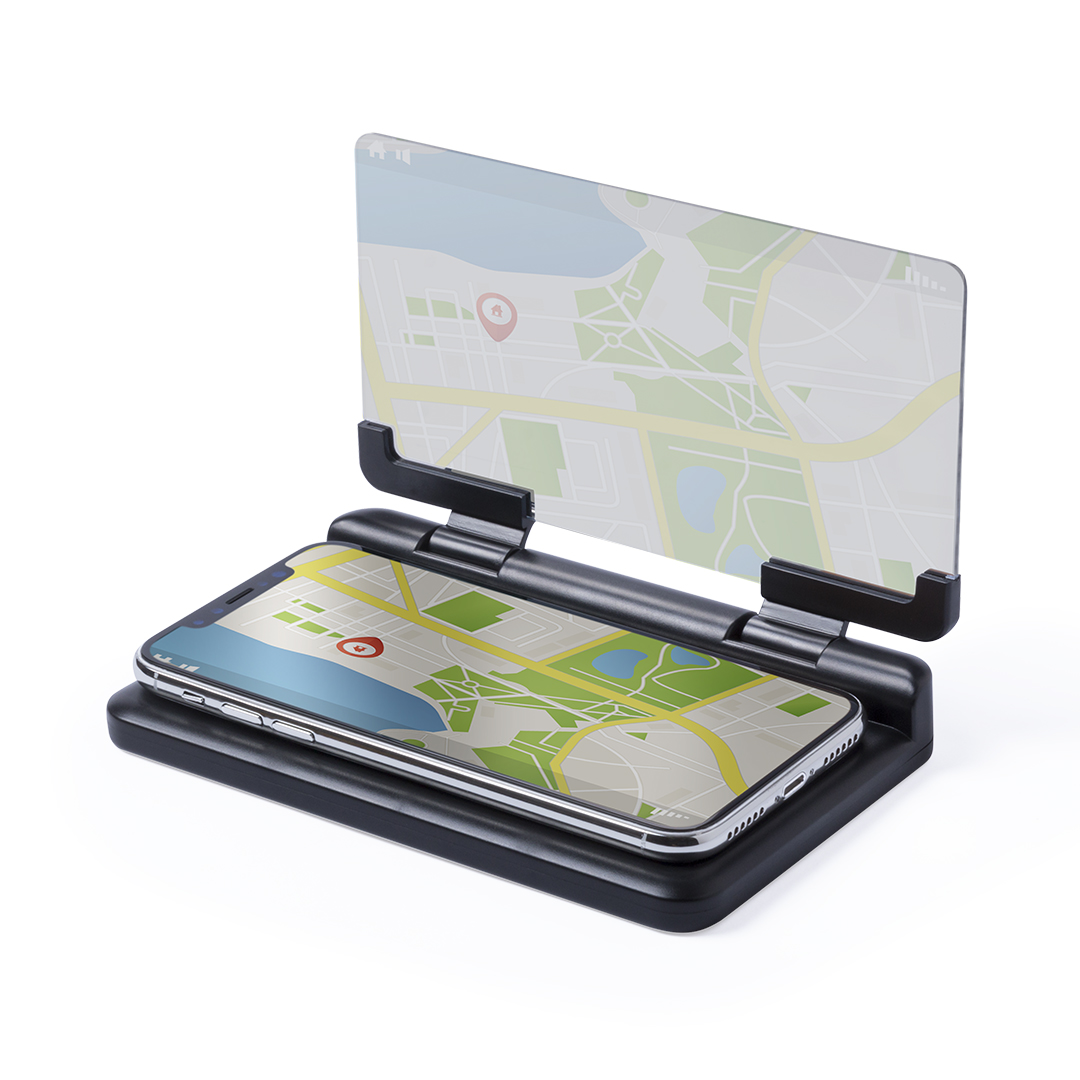 Pantalla soporte personalizada Wantol para automóvil