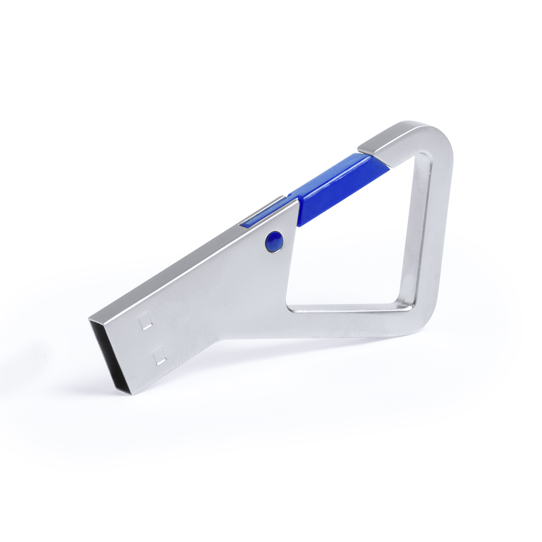 Memoria USB Drelan 8GB - Tecnología - Regalo Promocional Personalizado - imagen 5