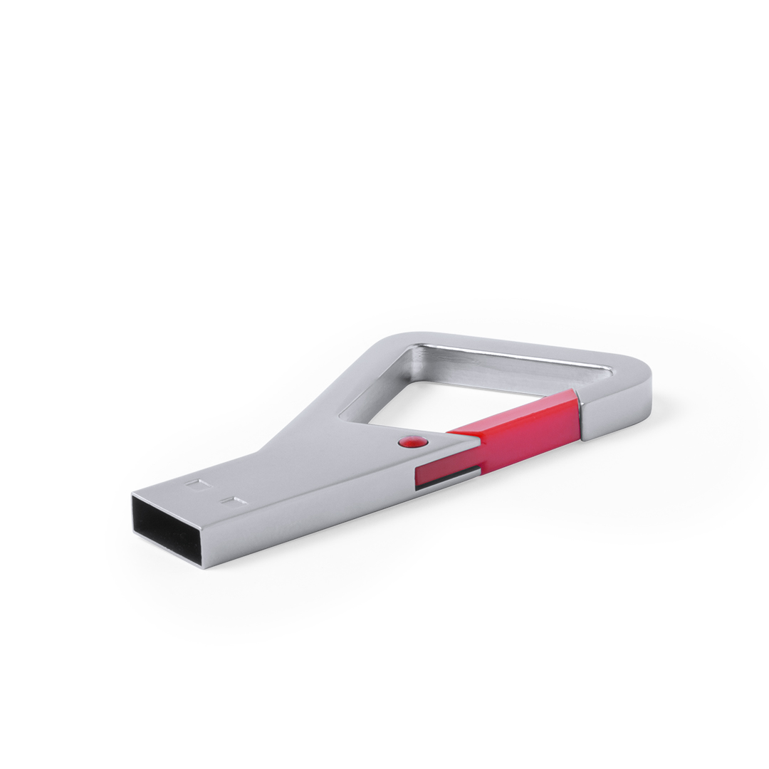 Memoria USB Drelan 8GB - Tecnología - Regalo Promocional Personalizado