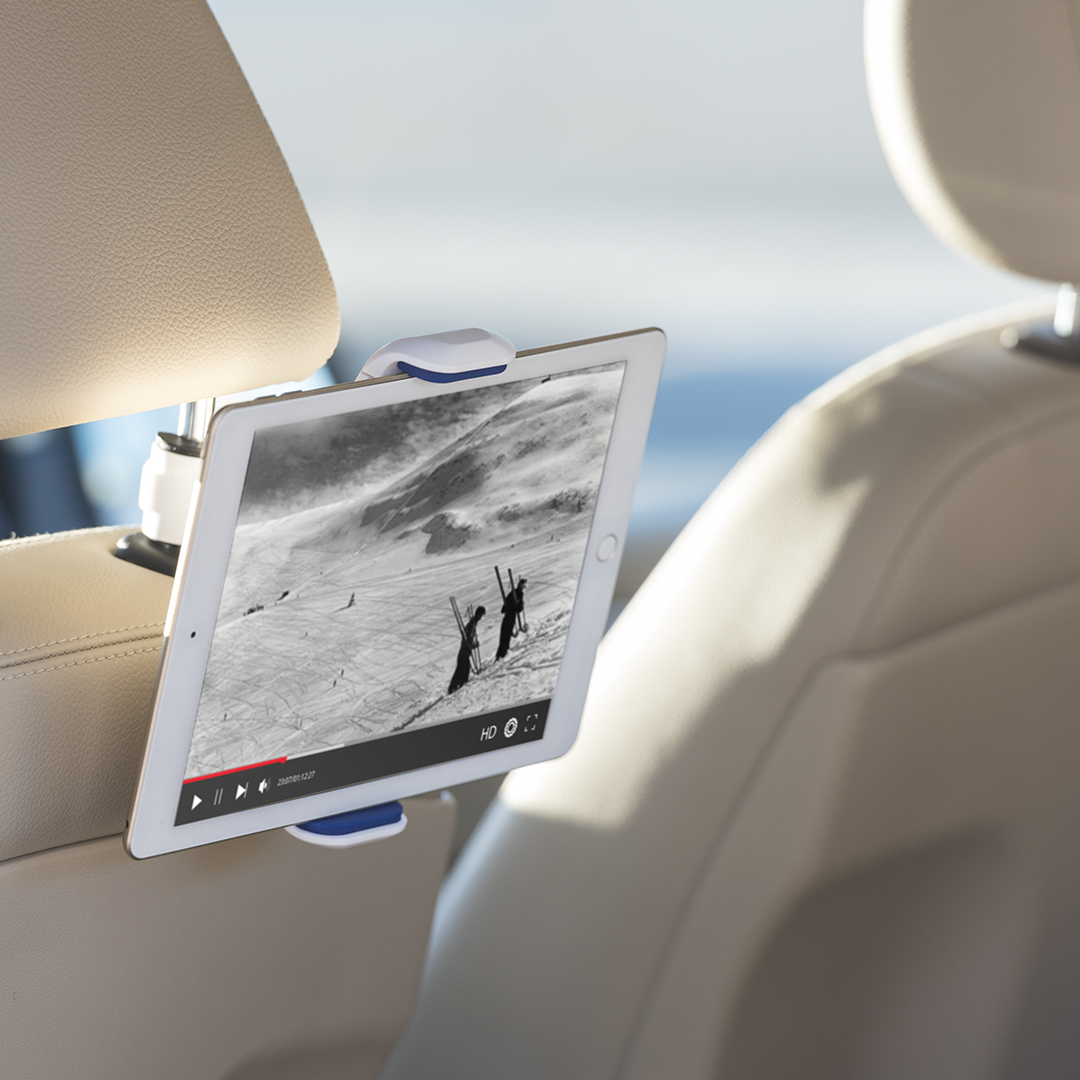 Soporte giratorioo para dispositivos personalizado Osorix