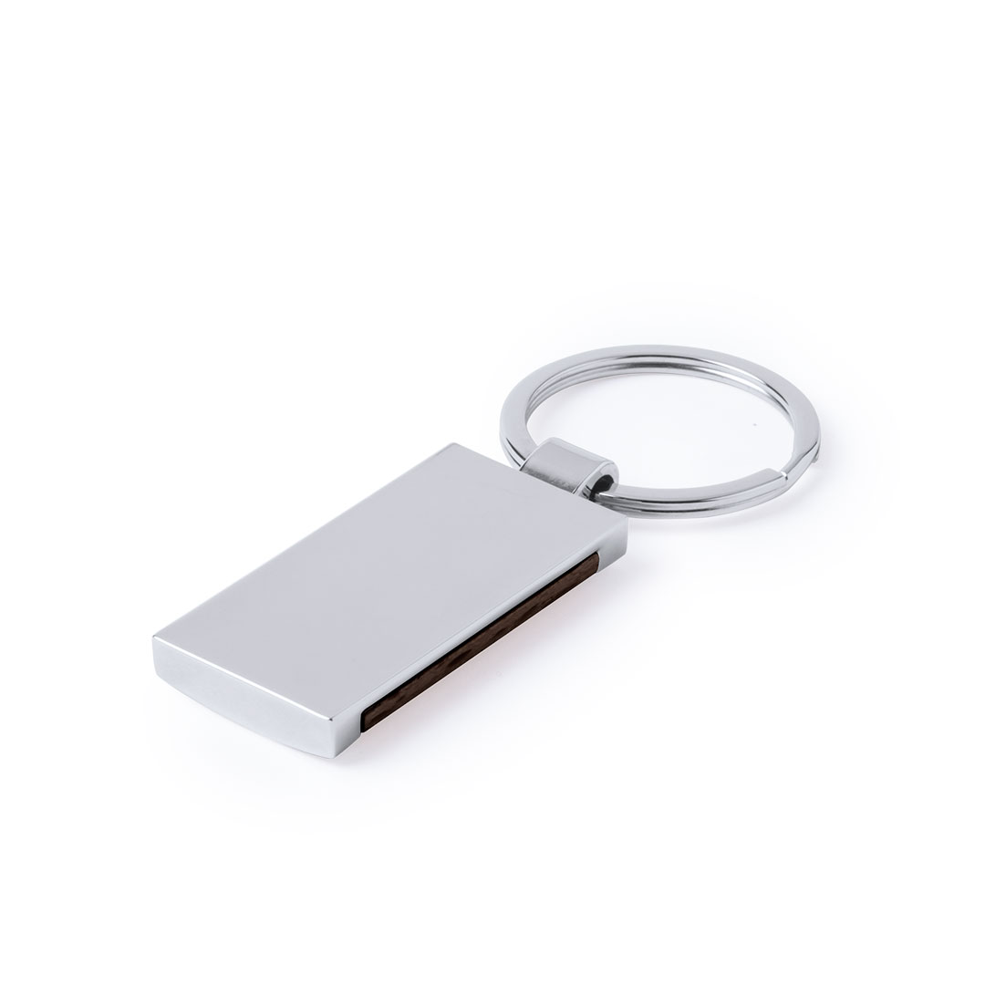 Llavero Vitolok - Llaveros, pins y chapas - Regalo Promocional Personalizado - vista alternativa