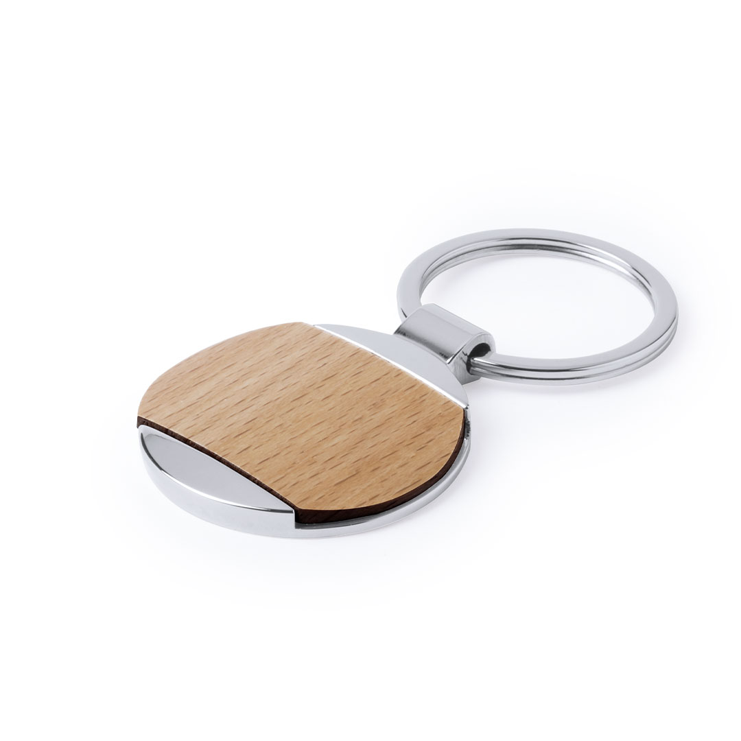 Llavero Vitolok - Llaveros, pins y chapas - Regalo Promocional Personalizado