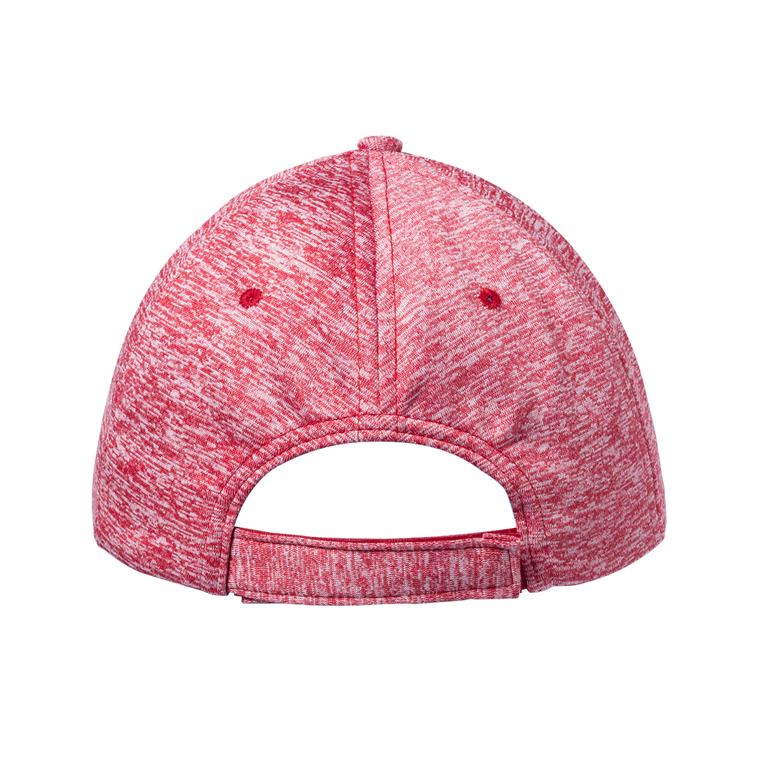 Gorra personalizada Bayet de 5 paneles bicolor - Gorras y sombreros - Regalo Promocional Personalizado - vista alternativa