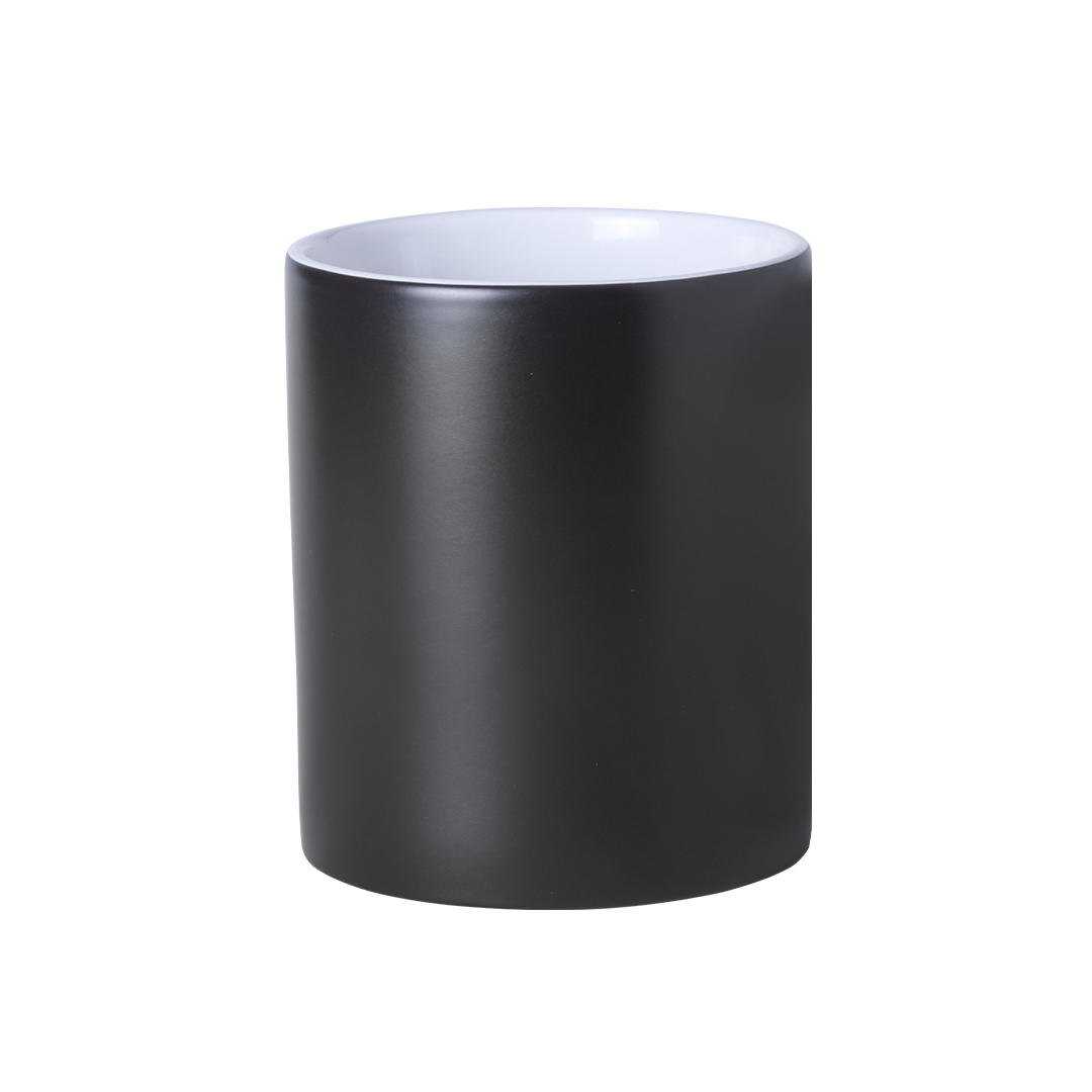 Taza sublimación personalizada Bardot de cerámica de 350ml bicolor - Tazas y vasos personalizados - Regalo Promocional Personalizado - imagen 4