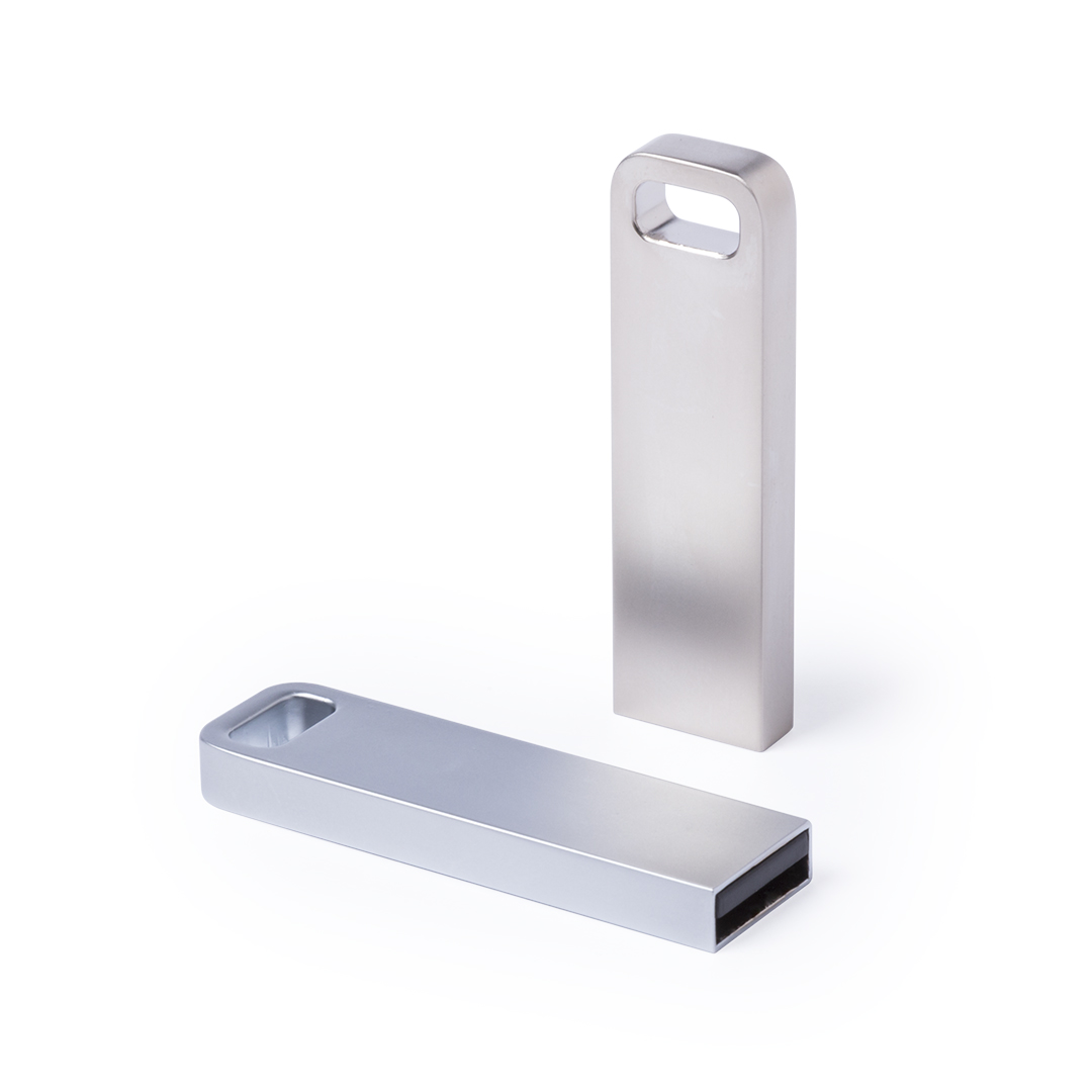 Memoria USB Ditop 16GB - Tecnología - Regalo Promocional Personalizado - vista alternativa