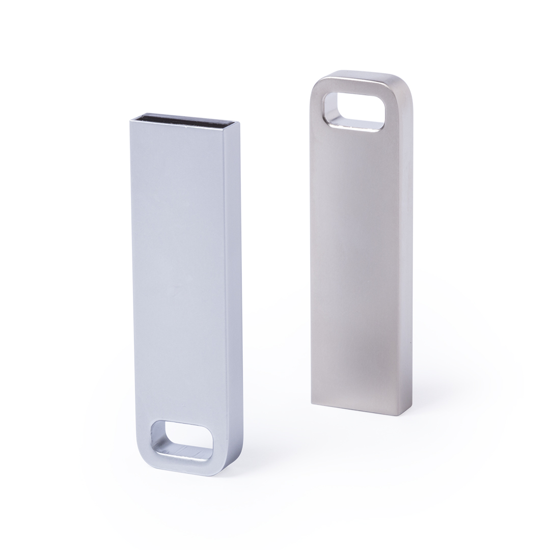 Memoria USB Ditop 16GB - Tecnología - Regalo Promocional Personalizado - imagen 3