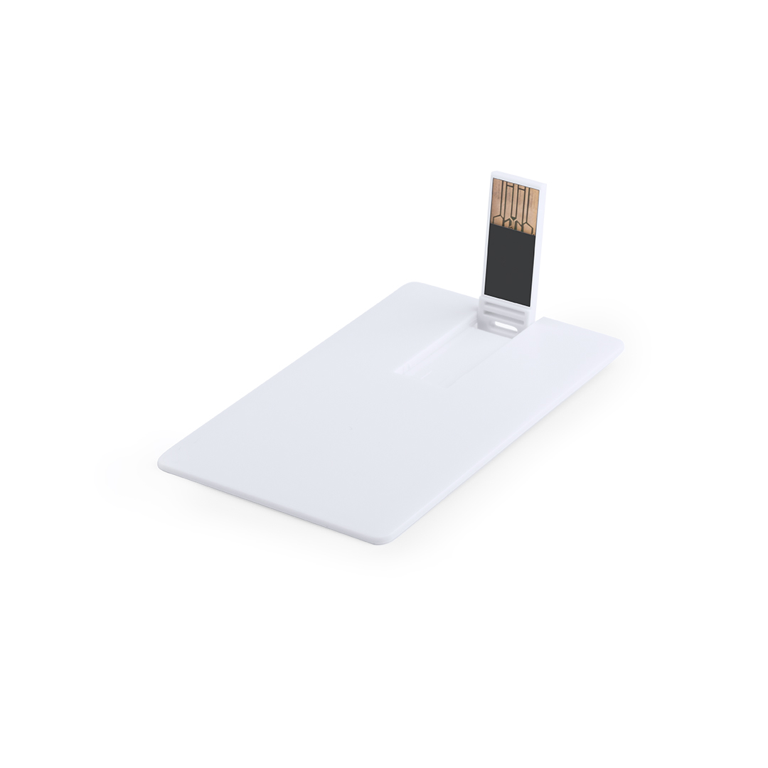 Memoria USB Sondy 16GB - Tecnología - Regalo Promocional Personalizado