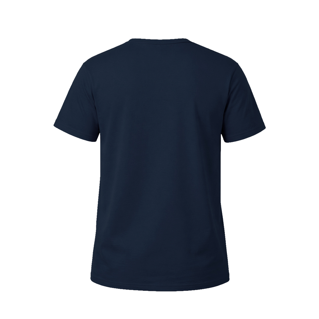 Camiseta personalizada para adulto Keya MC130 de colores en algodón - Ropa y accesorios - Regalo Promocional Personalizado - imagen 3
