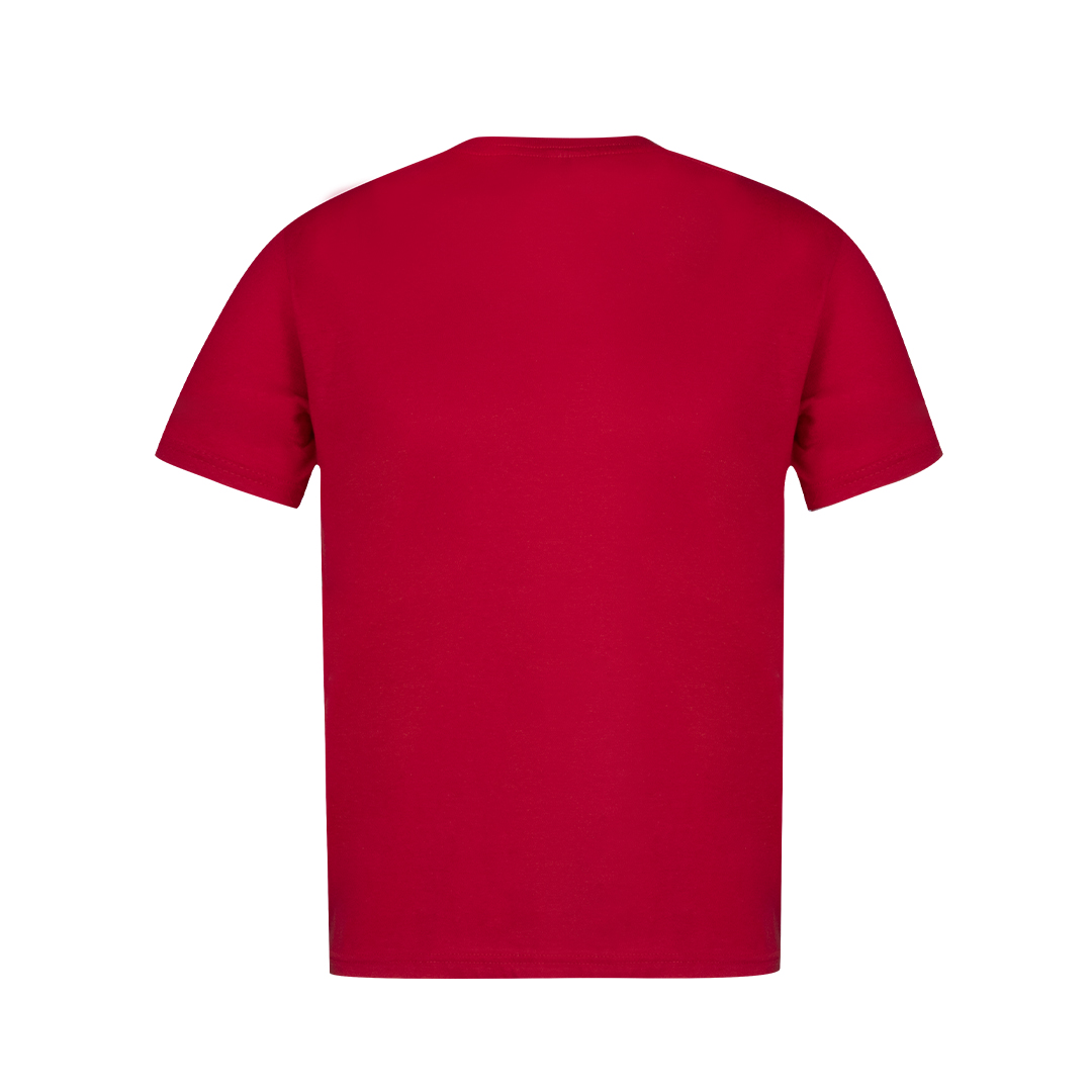 Camiseta personalizada para adulto Keya MC130 de colores en algodón - Ropa y accesorios - Regalo Promocional Personalizado - imagen 4