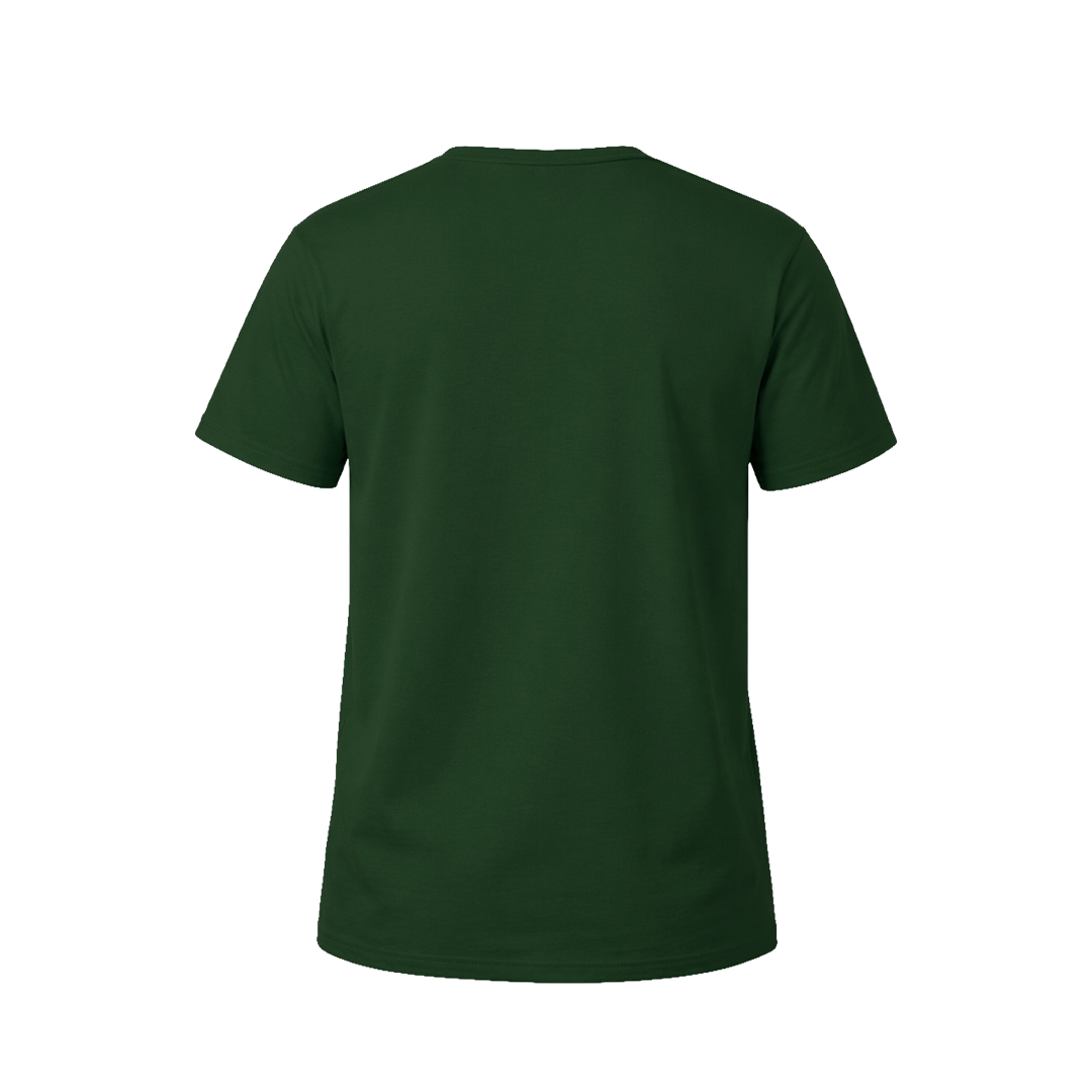Camiseta Adulto Color 100% algodón de 150g/m2. - Ropa y accesorios - Regalo Promocional Personalizado - vista alternativa
