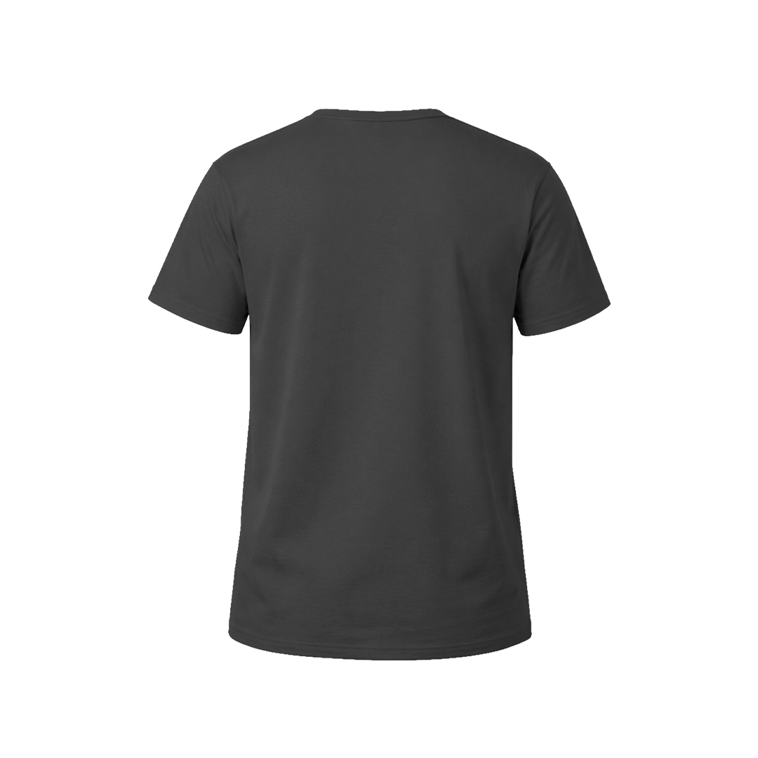 Camiseta Adulto Color 100% algodón de 180g/m2. - Ropa y accesorios - Regalo Promocional Personalizado - vista alternativa