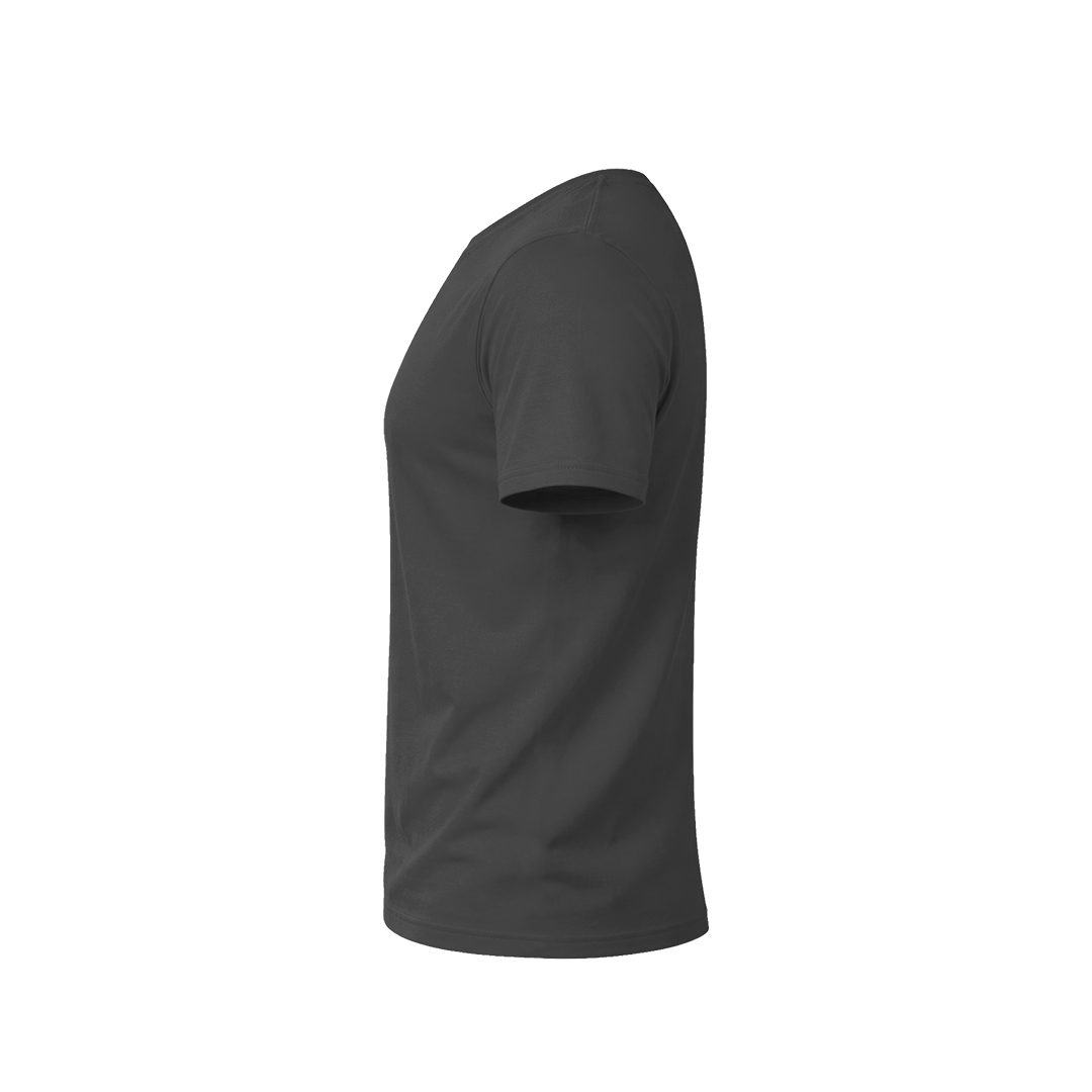 Camiseta Adulto Color 100% algodón de 180g/m2. - Ropa y accesorios - Regalo Promocional Personalizado - imagen 3