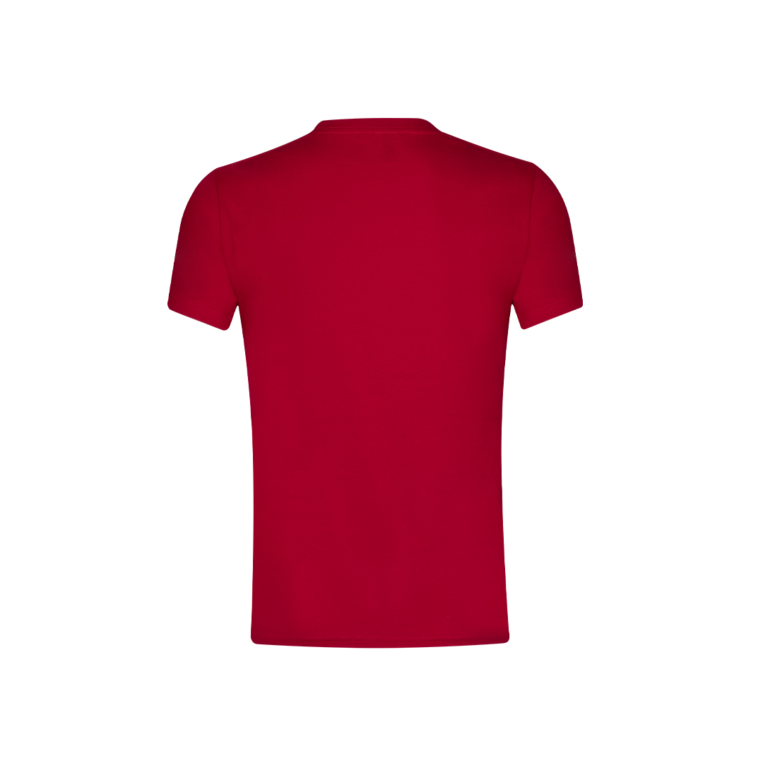 Camiseta personalizada para adulto Keya MC180-OE de colores - Ropa y accesorios - Regalo Promocional Personalizado - vista alternativa