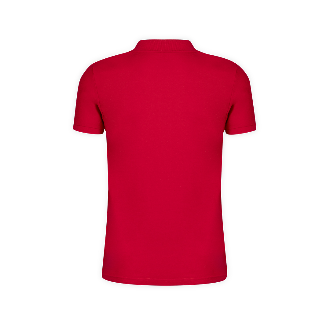 Polo personalizado adulto color Keya MPS180 de algodón 180g/m2 en colores - Ropa y accesorios - Regalo Promocional Personalizado - vista alternativa