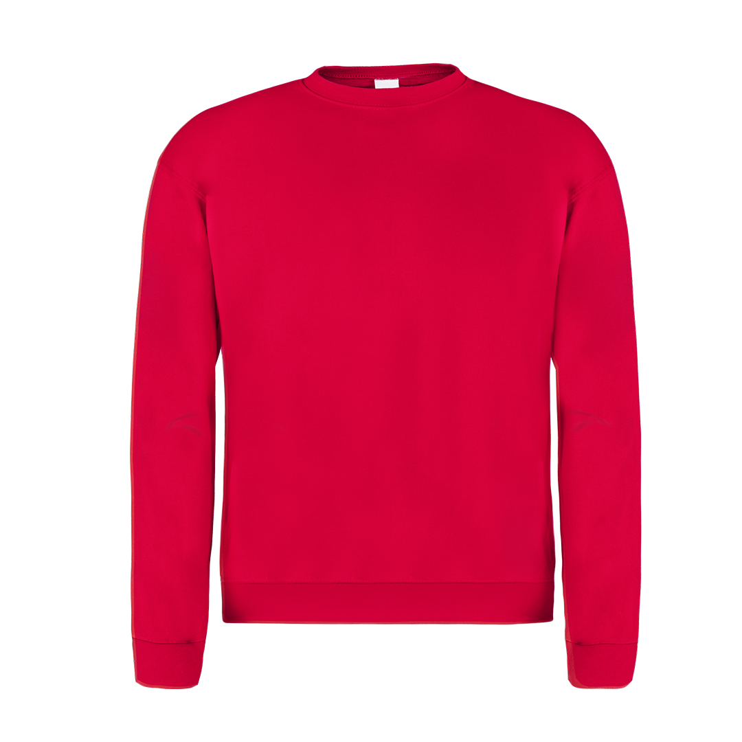 Sudadera adulto personalizada Keya SWC280 de algodón y poliéster