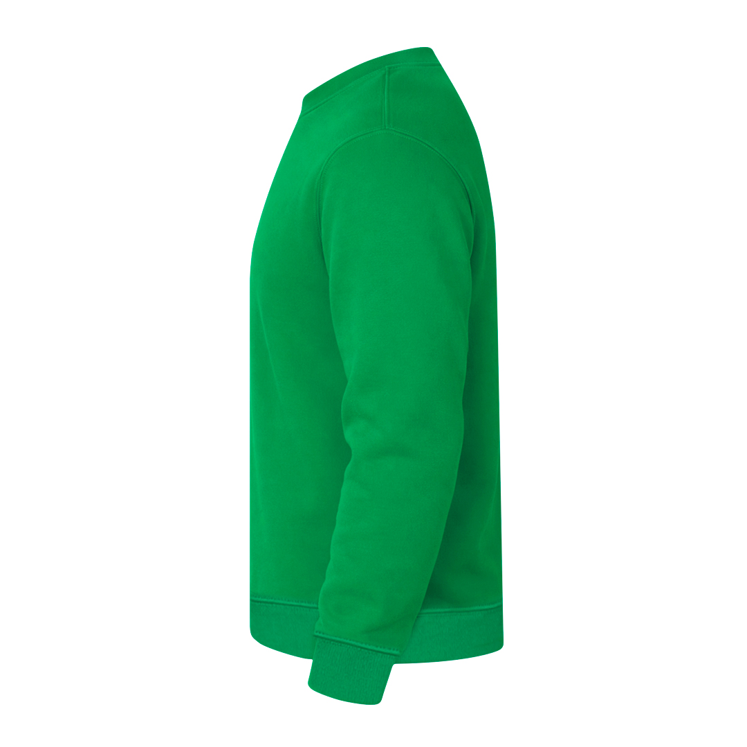 Sudadera adulto personalizada Keya SWC280 de algodón y poliéster - Sudaderas personalizadas - Regalo Promocional Personalizado - vista alternativa