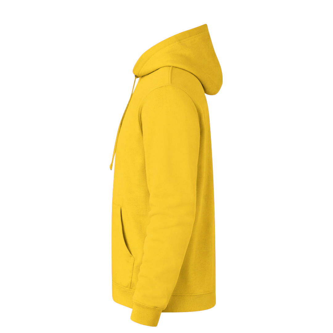 Sudadera con capucha 280g Keya - Sudaderas personalizadas - Regalo Promocional Personalizado - vista alternativa