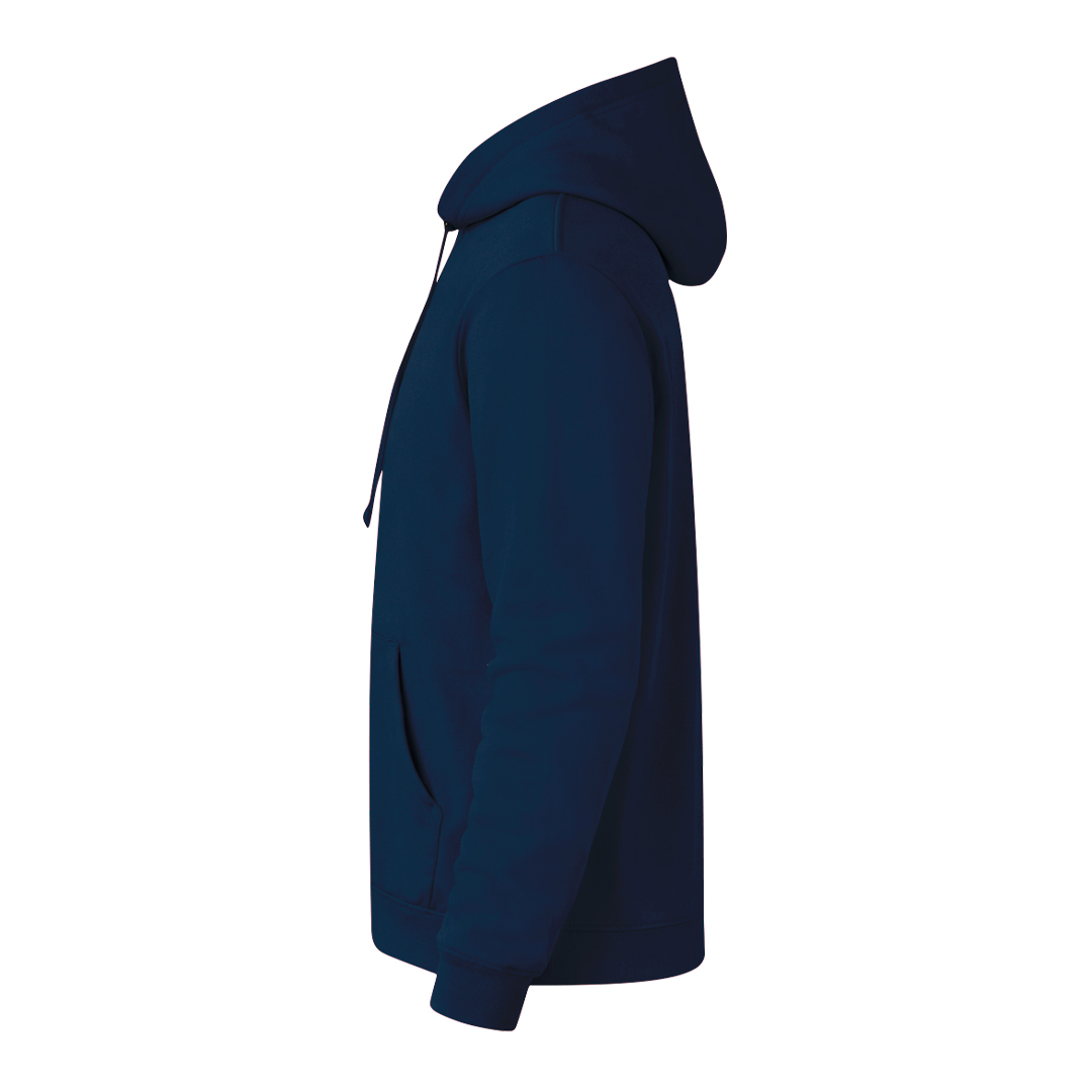 Sudadera con capucha y cremallera 280g Keya - Sudaderas personalizadas - Regalo Promocional Personalizado - vista alternativa