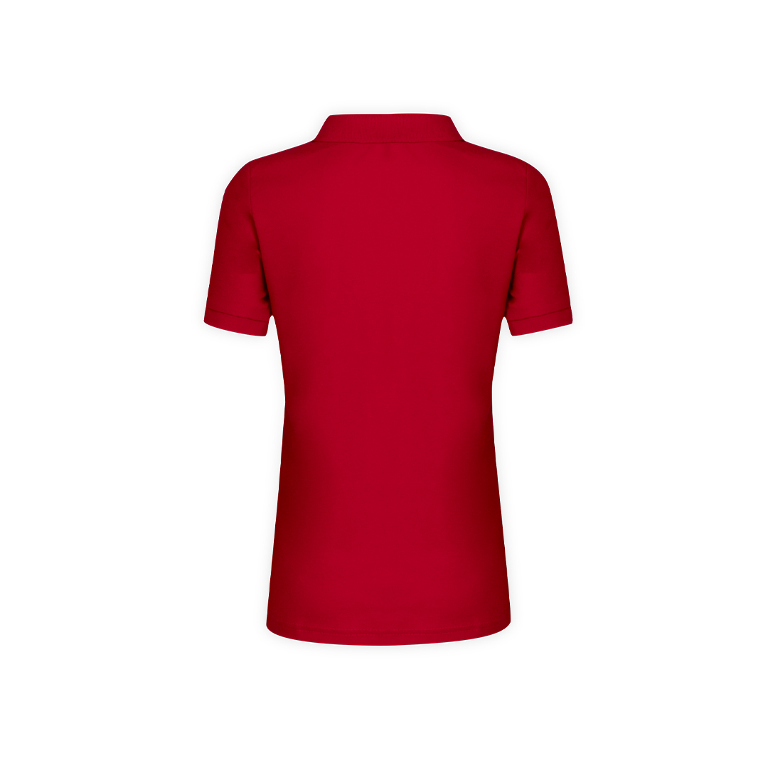 Polo personalizado mujer color Keya WPS180 de algodón 180g/m2 en colores - Ropa y accesorios - Regalo Promocional Personalizado - vista alternativa