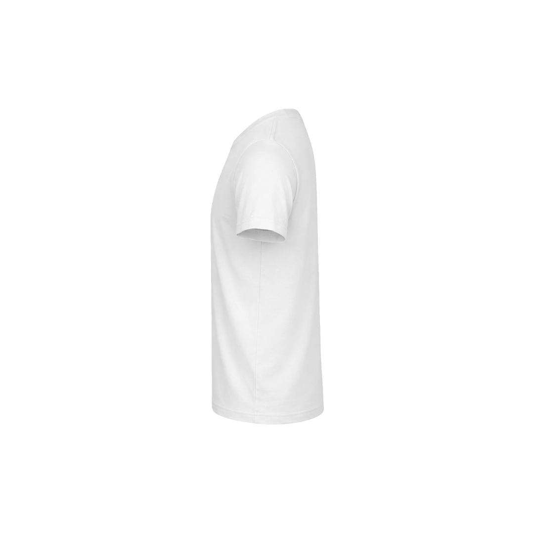 Camiseta personalizada para niño Keya YC150 blanca de algodón - Ropa y accesorios - Regalo Promocional Personalizado - vista alternativa