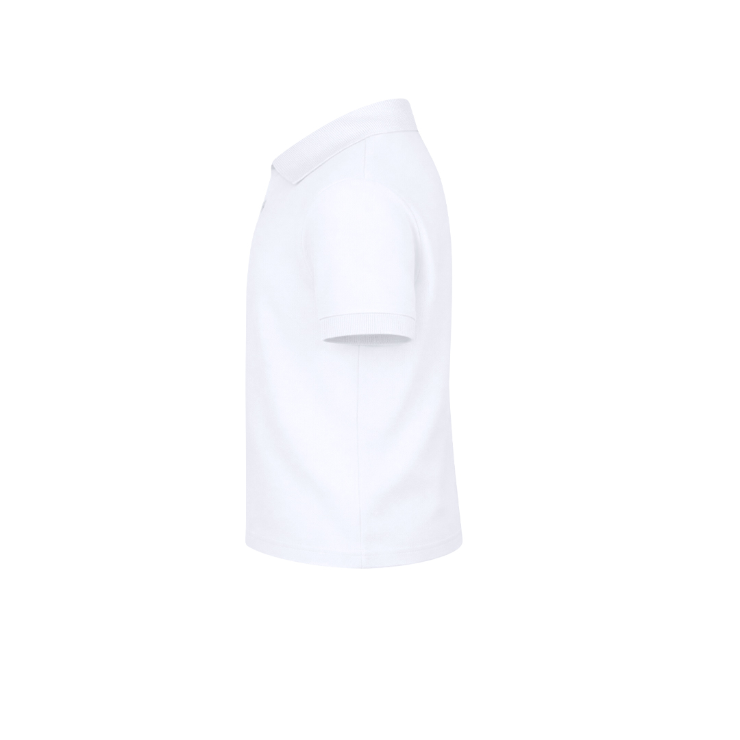 Polo personalizado niño blanco Keya YPS180 de algodón piqué 180g/m2 - Ropa y accesorios - Regalo Promocional Personalizado - imagen 3
