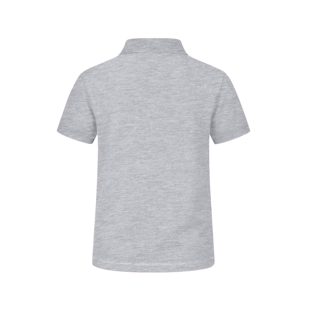 Polo personalizado niño color Keya YPS180 de algodón 180g/m2 en colores - Ropa y accesorios - Regalo Promocional Personalizado - vista alternativa