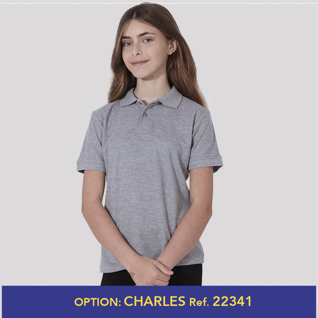 Polo personalizado niño color Keya YPS180 de algodón 180g/m2 en colores - Ropa y accesorios - Regalo Promocional Personalizado
