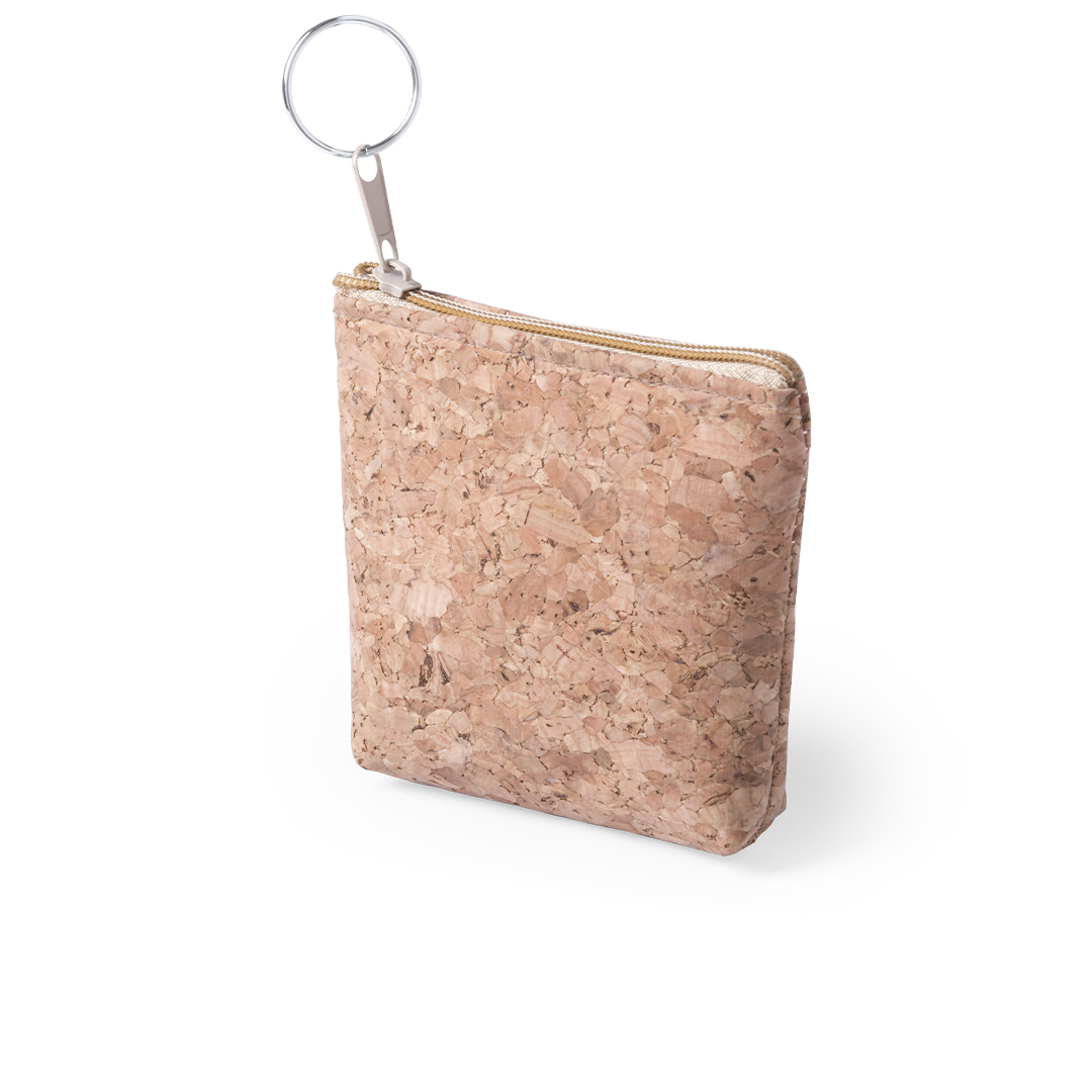 Monedero Dabey - Carteras y monederos personalizados - Regalo Promocional Personalizado
