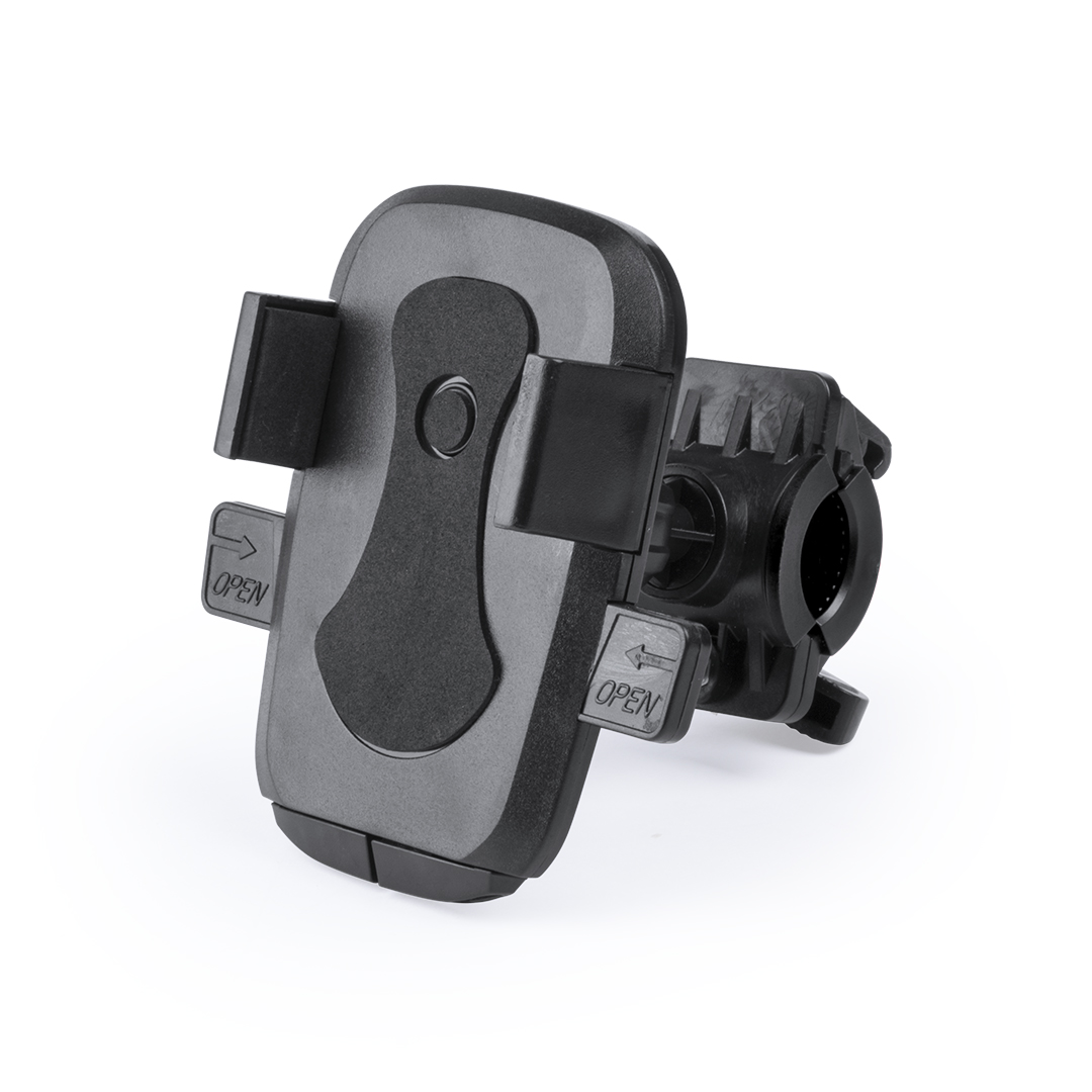Soporte de manillar para smartphone personalizado Lonter con 3 posiciones