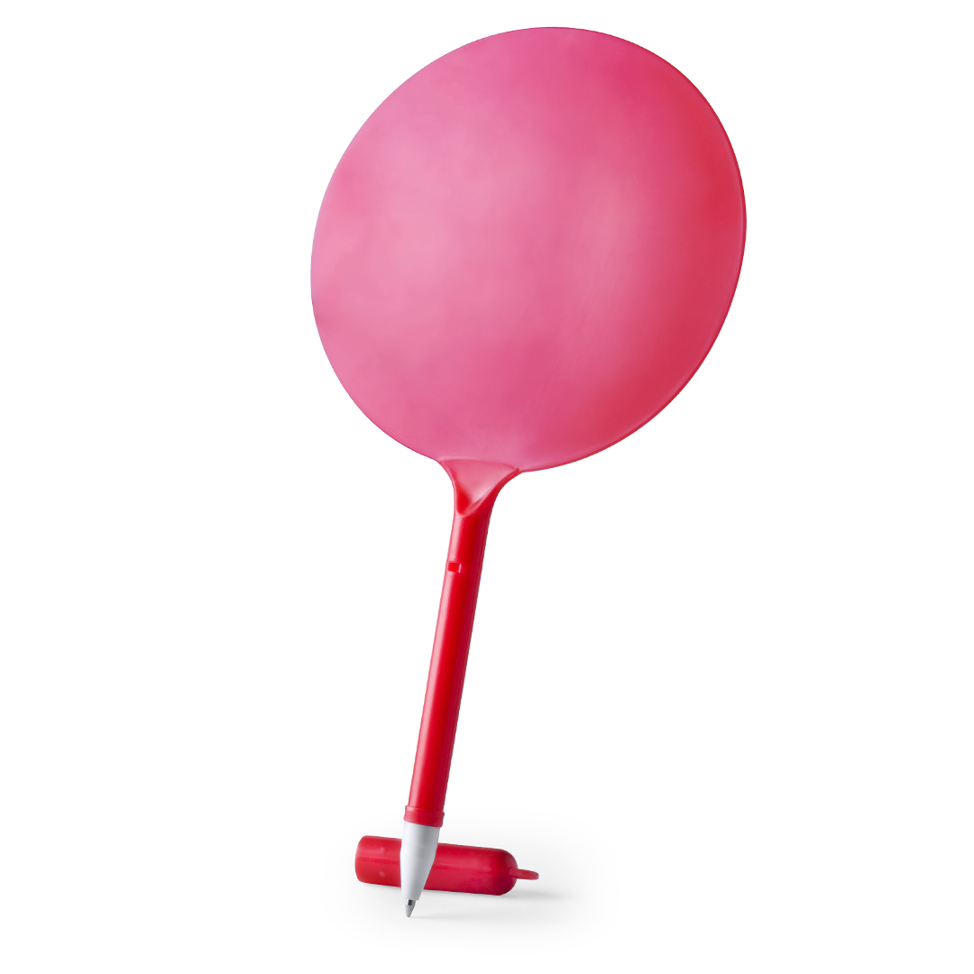 Bolígrafo pai pai personalizado Paipen con superficie amplia tampografía