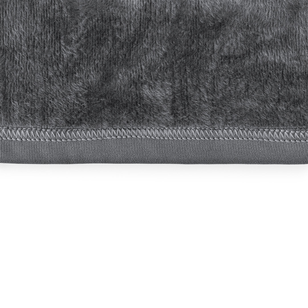 Gorro personalizado Folten deportivo poliéster spandex coral fleece - Gorros personalizados - Regalo Promocional Personalizado - vista alternativa