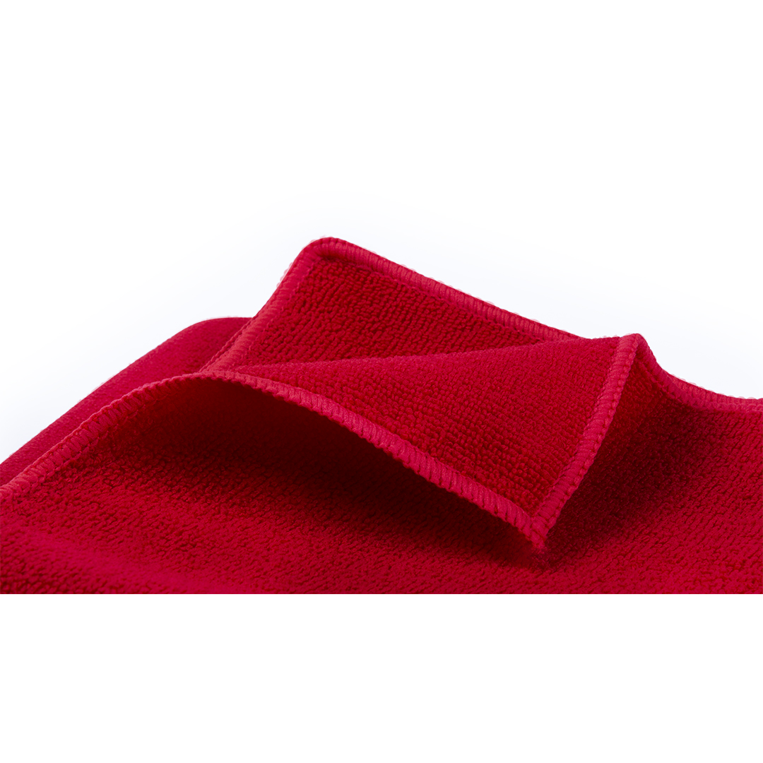Toalla personalizada absorbente Bayalax de microfibra XXL de 90x170cm - Toallas personalizadas - Regalo Promocional Personalizado - vista alternativa