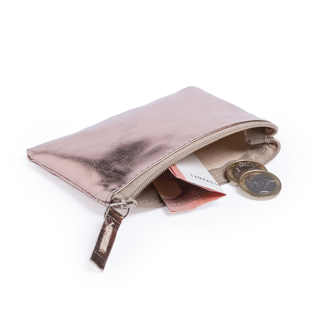 Monedero Faudok - Carteras y monederos personalizados - Regalo Promocional Personalizado - imagen 4