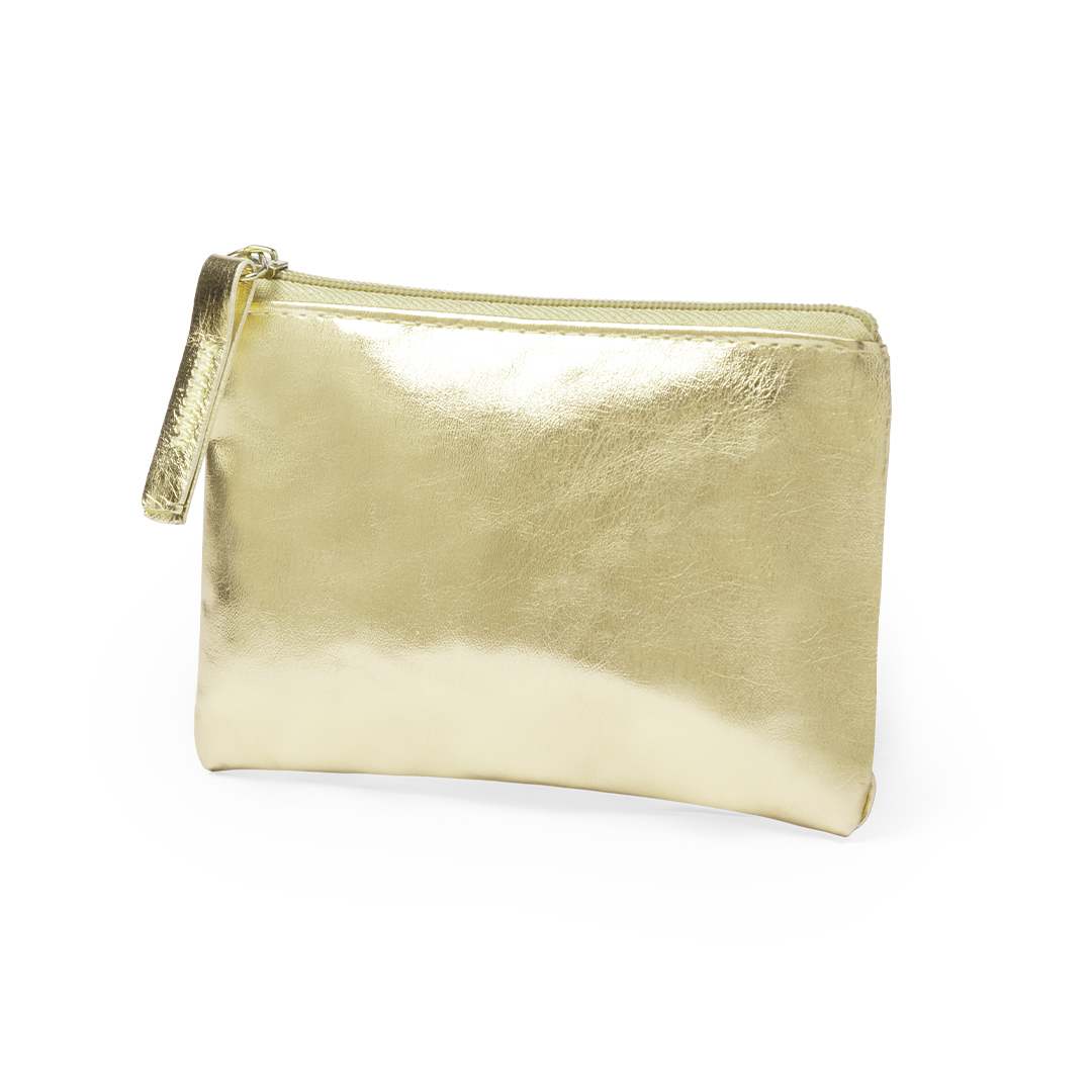 Monedero Faudok - Carteras y monederos personalizados - Regalo Promocional Personalizado