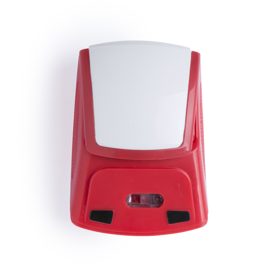 Ratón óptico inalámbrico personalizado Lenbal plegable en colores atrevidos - Tecnología - Regalo Promocional Personalizado - imagen 3