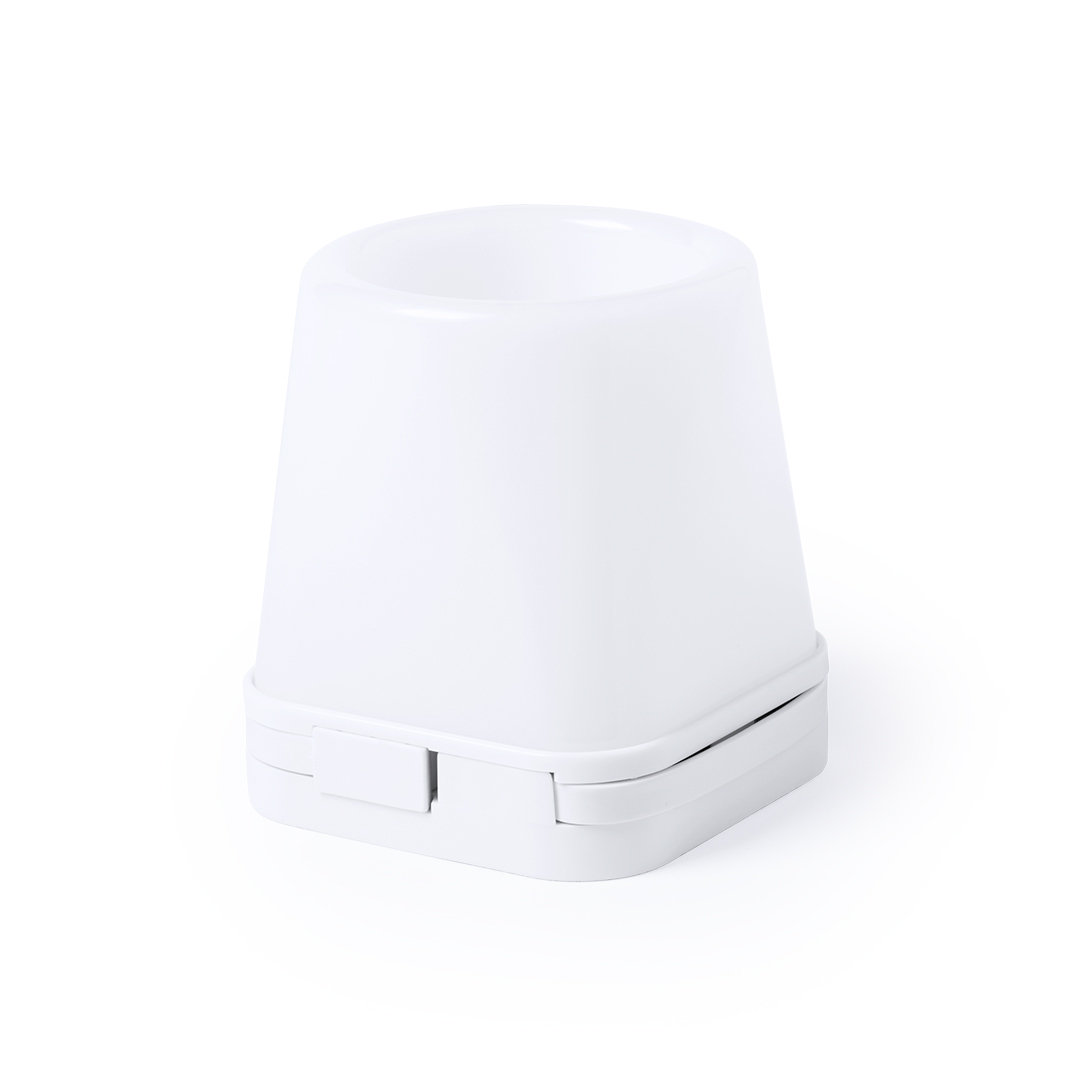 Lapicero puerto USB personalizado Belind con LED