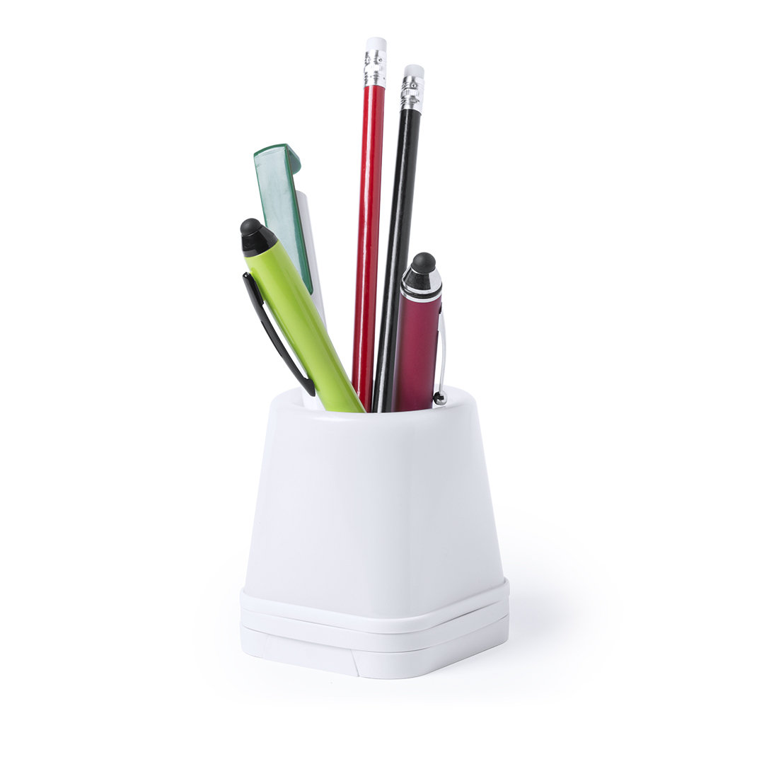 Lapicero puerto USB personalizado Belind con LED - Tecnología - Regalo Promocional Personalizado - imagen 3