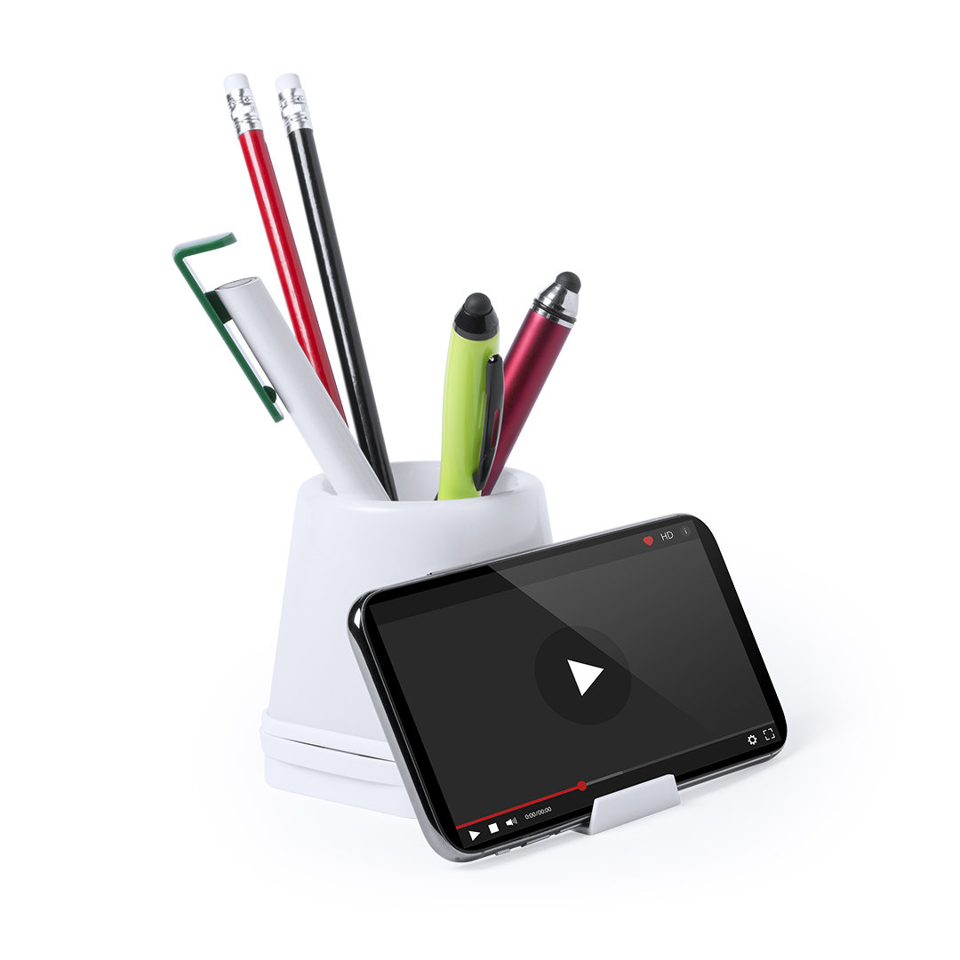 Lapicero puerto USB personalizado Belind con LED - Tecnología - Regalo Promocional Personalizado - imagen 4