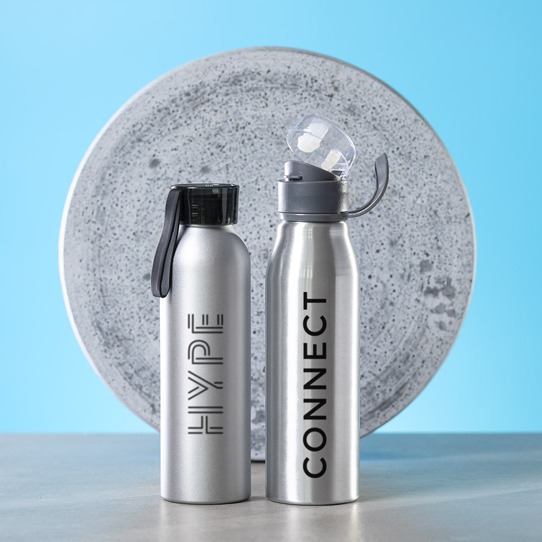 Bidón Tukel - Tazas y botellas - Regalo Promocional Personalizado - vista alternativa