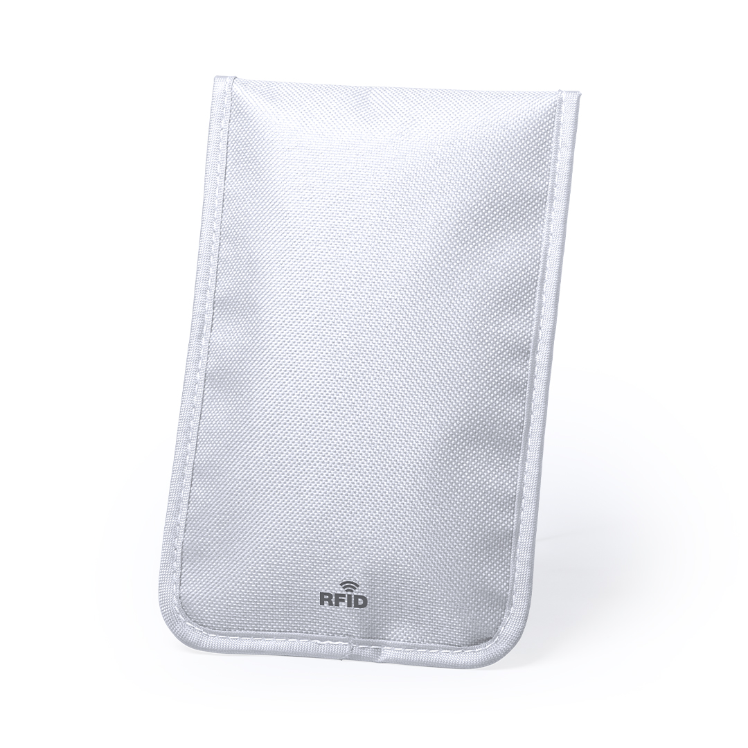 Funda Seguridad Hismal - Tecnología - Regalo Promocional Personalizado - imagen 3