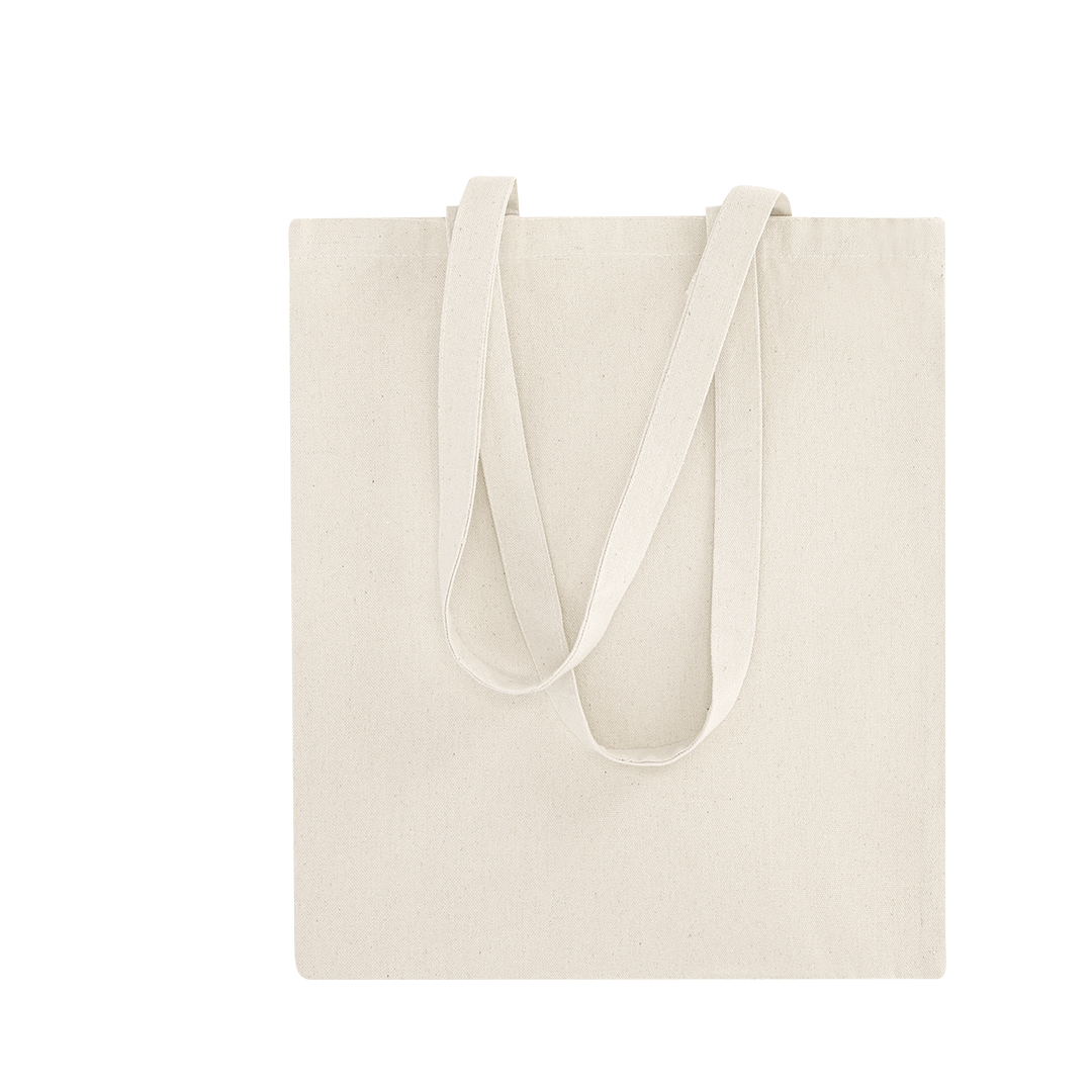 Bolsa de algodón 140g Siltex - Tote Bags personalizadas - Regalo Promocional Personalizado