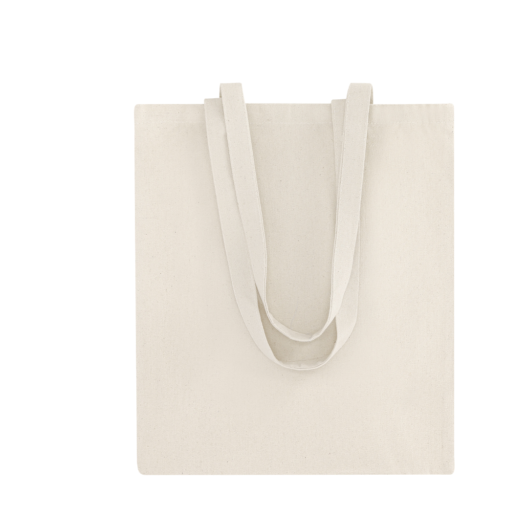 Bolsa de algodón 180g Ponkal - Tote Bags personalizadas - Regalo Promocional Personalizado