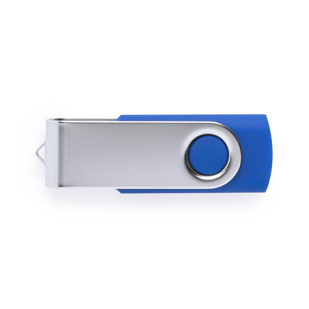 Memoria USB Yemil 32GB - Tecnología - Regalo Promocional Personalizado - vista alternativa