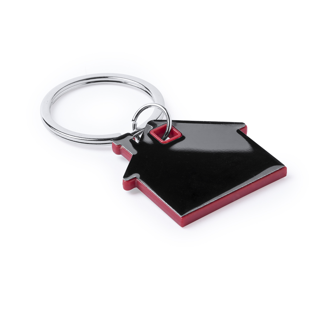 Llavero Zosin - Llaveros, pins y chapas - Regalo Promocional Personalizado - vista alternativa