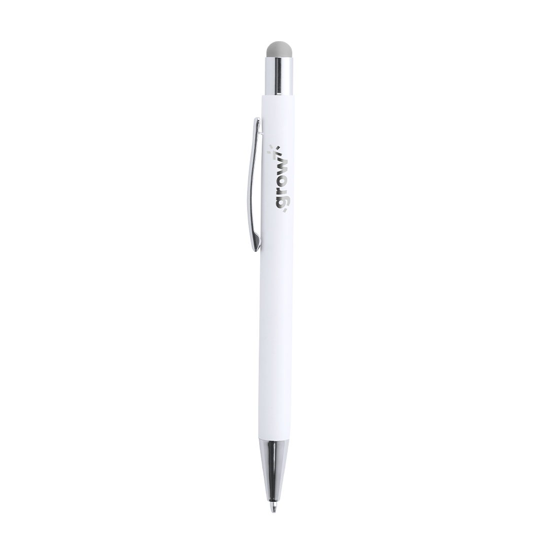 Bolígrafo puntero personalizado Woner con marcaje láser - Oficina - Regalo Promocional Personalizado