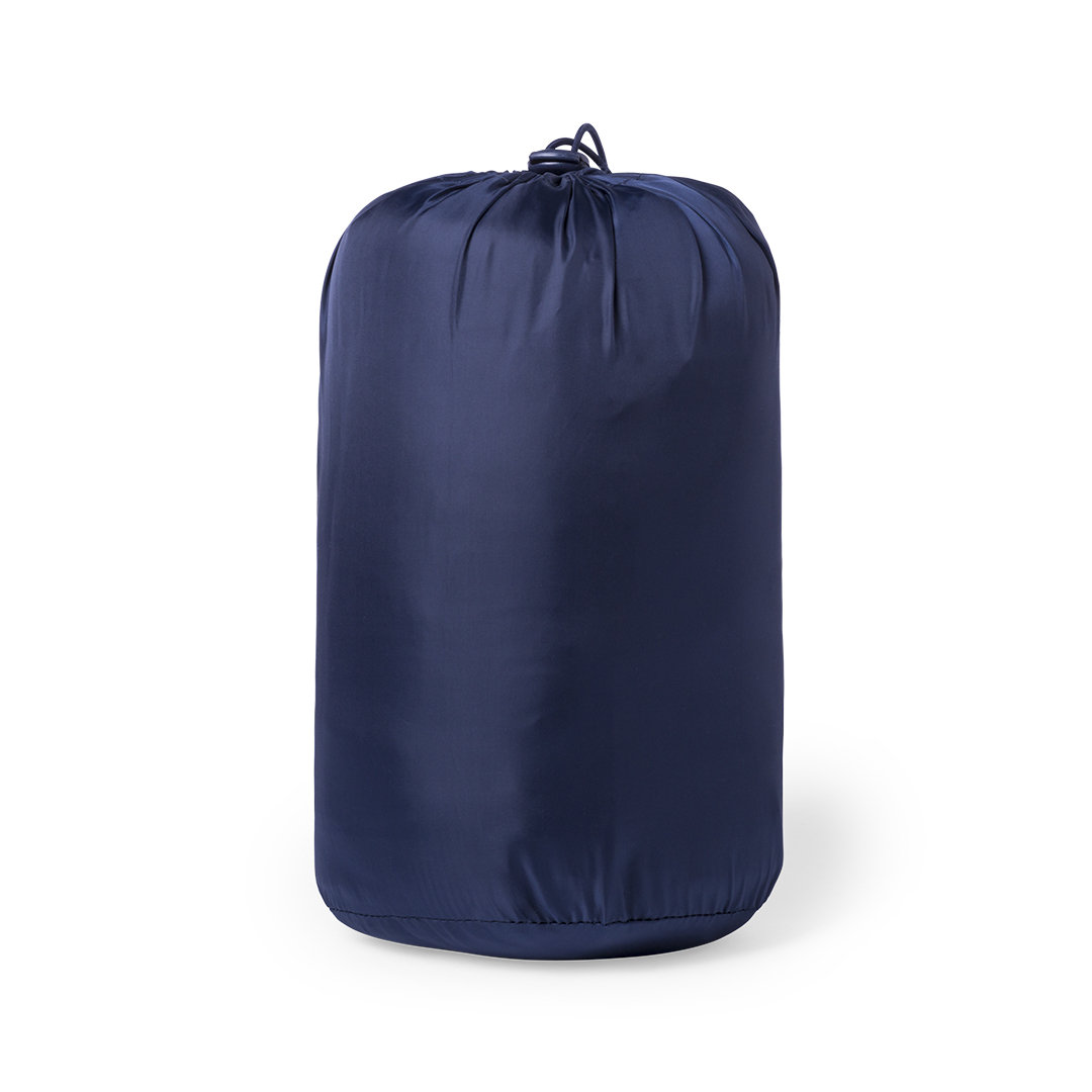 Chaleco personalizado Belsan acolchado de poliéster con funda transporte - Ropa y accesorios - Regalo Promocional Personalizado - imagen 4