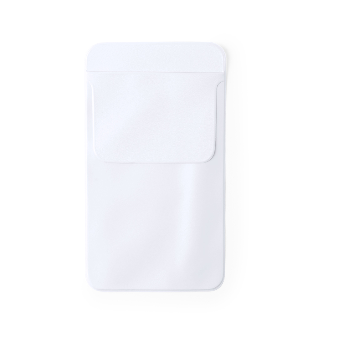 Protector de bolsillo personalizado Tormil de PVC termosellado - Porta todo - Regalo Promocional Personalizado - vista alternativa